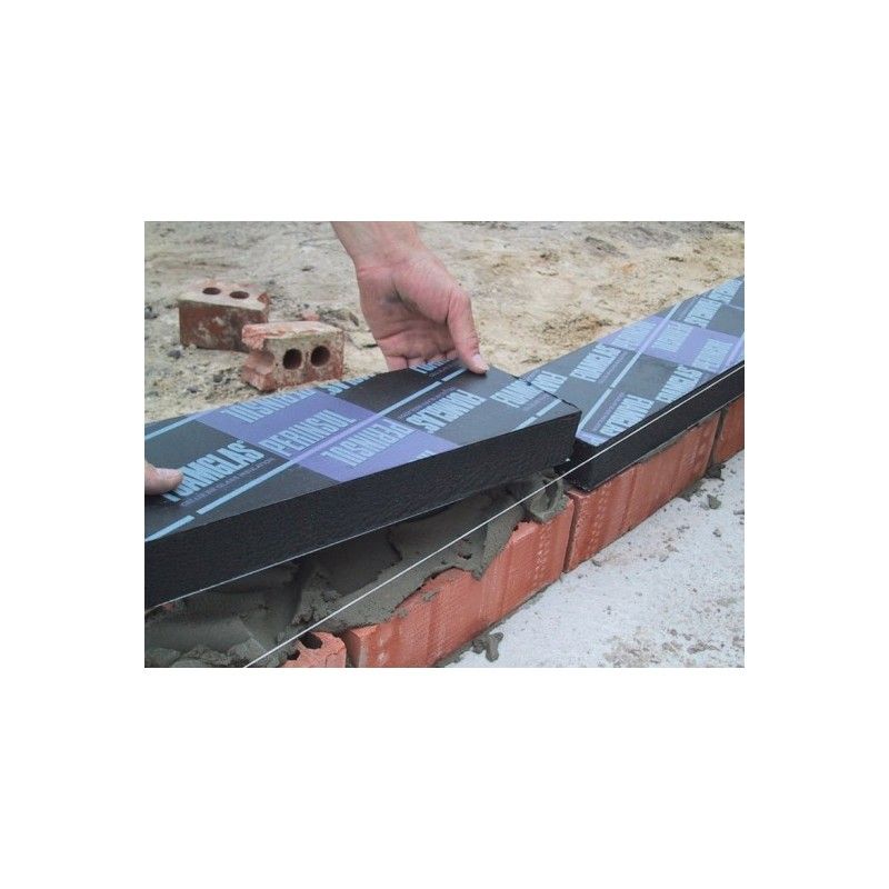 Foamglas Perisol S 50mm