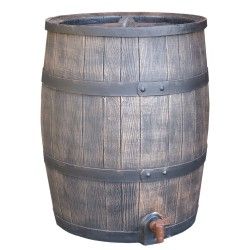 Houtlook Regenton 150 Liter