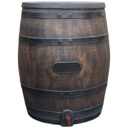 Houtlook Regenton 360 Liter