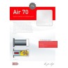 Air 70 decentrale wtw Air 70 decentrale wtw