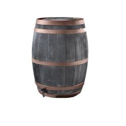 Houtlook Black Oak Regenton 190 Liter