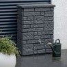 Kleur Regenton Arcado 230 Liter Kleur Regenton Arcado 230 Liter