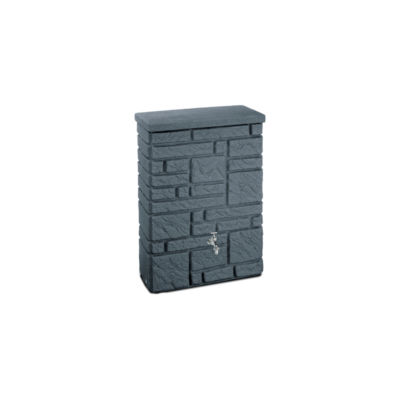 Kleur Regenton Arcado 230 Liter