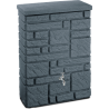 Kleur Regenton Arcado 230 Liter Kleur Regenton Arcado 230 Liter