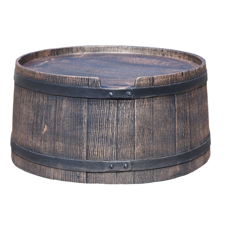 Regentonstandaard Roto Houtlook 240 Liter