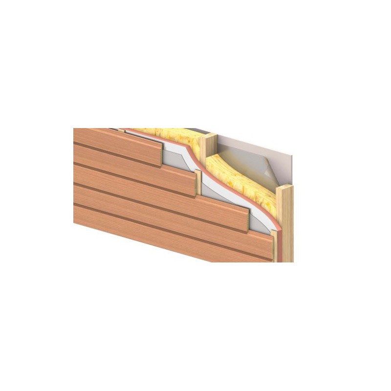1 Pak Kooltherm k12 40mm dik