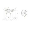Brink Heat Recovery Excellent 300 Brink Heat Recovery Excellent 300