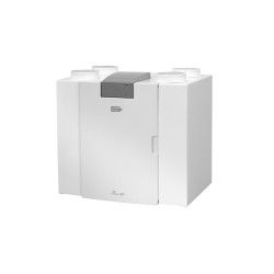 Brink Flair 300 WTW ventilatie