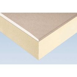 W'all in one systeem 50 / 9,5