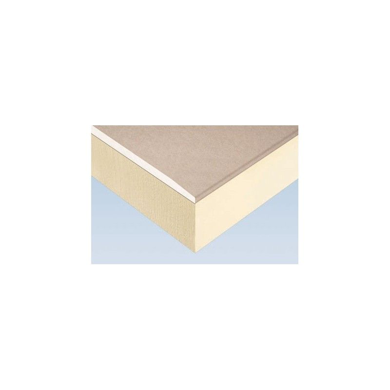 W'all in one systeem 50 / 9,5