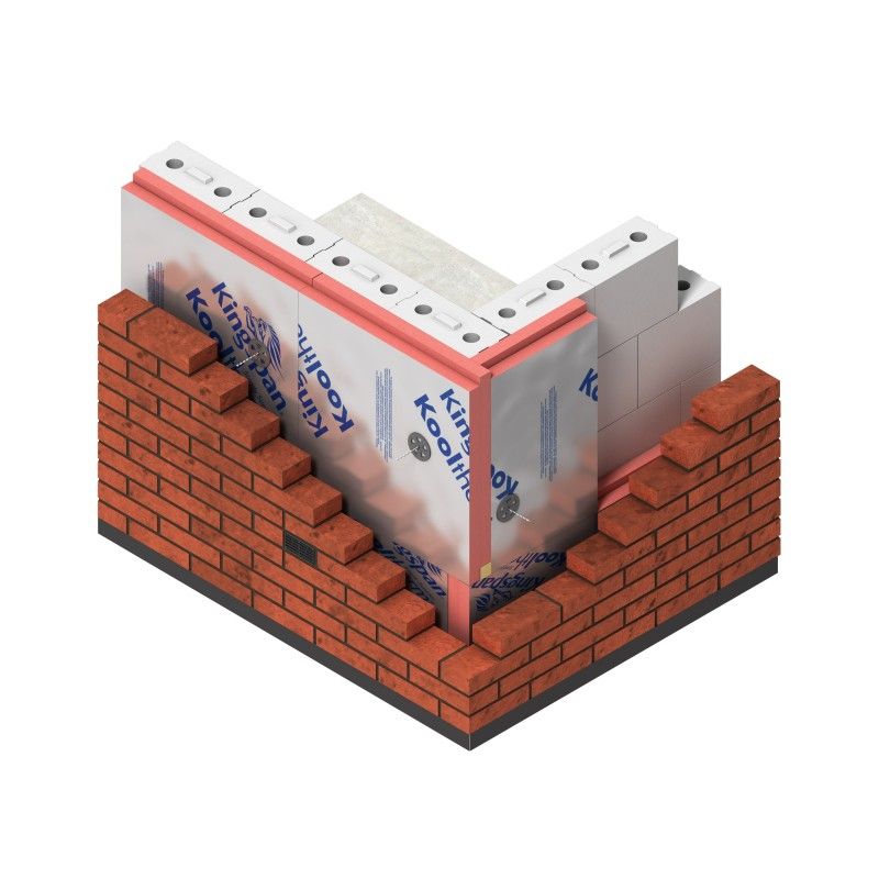 Koltherm K8  41 mm dik