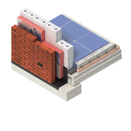 Koltherm K8  41 mm dik