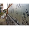 Kooltherm K8 41 mm dik RC waarde 2,52 K/w m2 Kooltherm K8 41 mm dik RC waarde 2,52 K/w m2