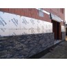 Kooltherm K8 41 mm dik RC waarde 2,52 K/w m2 Kooltherm K8 41 mm dik RC waarde 2,52 K/w m2