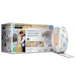 Hoogwaardige kierdichting tape voor hoeken Corvum 12/48