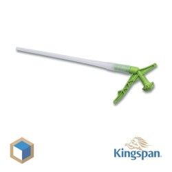 Spray nozzle voor purschuim FM330