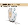Hoogwaardige kierdichting tape voor hoeken Corvum 12/48 Hoogwaardige kierdichting tape voor hoeken Corvum 12/48