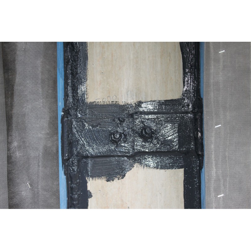 kwastbare afdichtingscoating 