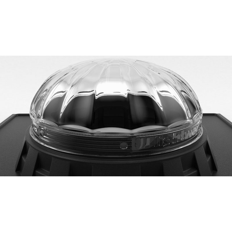 Blue Performance tripple glas