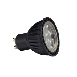 SMD LED 4,3 W GU10