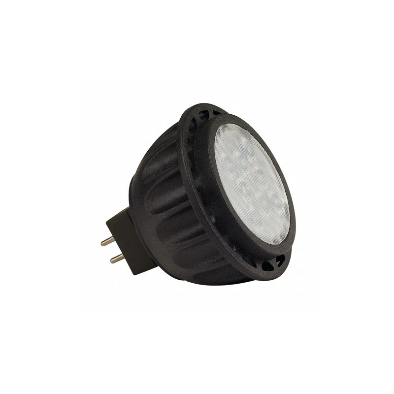 SMD LED 3,8 W GU5,3