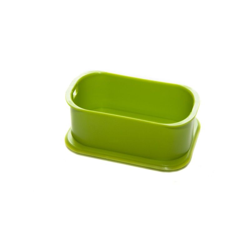 Koppelstuk voor slang 50 x 100