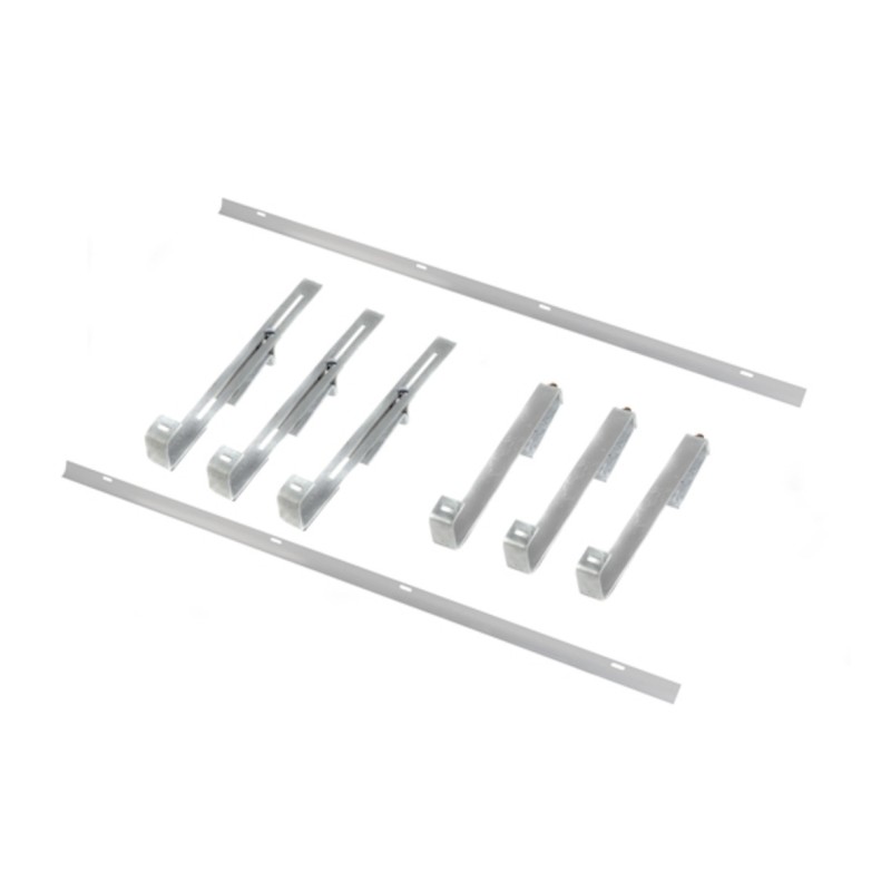 Sunset  2 collectoren / 200 liter RVS boiler