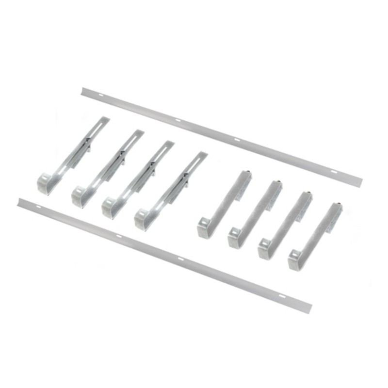 Sunset 3 collectoren / 300 liter boiler