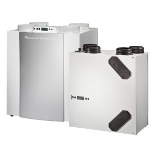 Brink WTW Renovent Unit