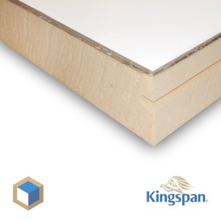 wall in one Kingspan - Kingspanshop