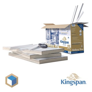 Kingspan IsoEasy - Kingspanshop