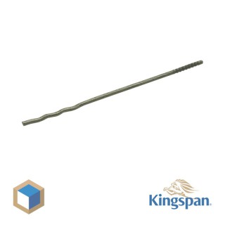 Uni slagspouwanker - Kingspanshop