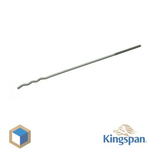 Uni boorspouwanker - Kingspanshop